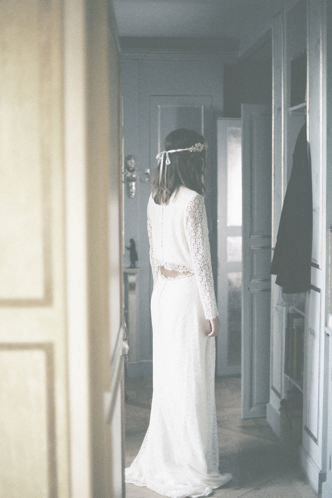 i dreamed in a dream dress photo