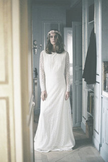 i dreamed in a dream dress photo 2