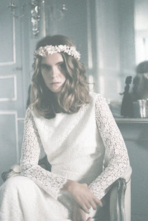 i dreamed in a dream dress photo 3