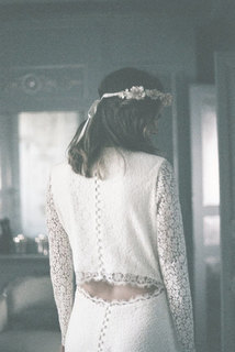 i dreamed in a dream dress photo 4