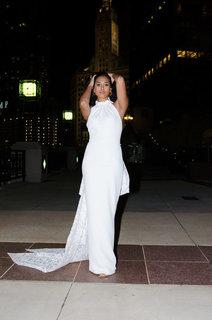 kimberly dress photo 1