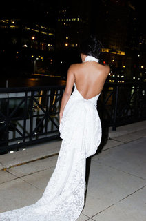 kimberly with bow dress photo 2