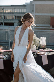 the vincentia bodice dress photo 2