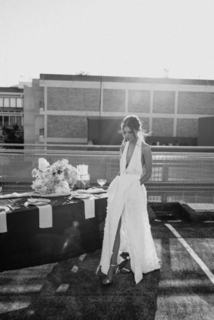 the vincentia bodice dress photo 4