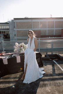 the vincentia bodice dress photo 1