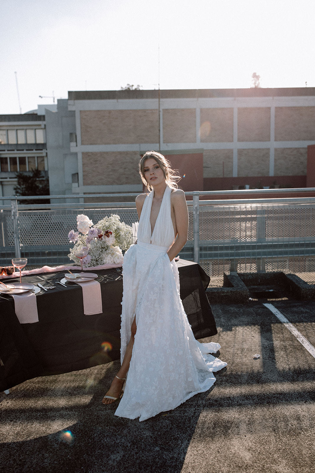 the vincentia bodice dress photo