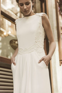 valeria dress photo 3