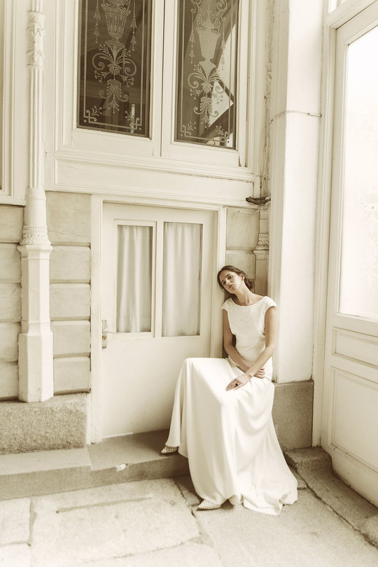 memories of madrid  photo