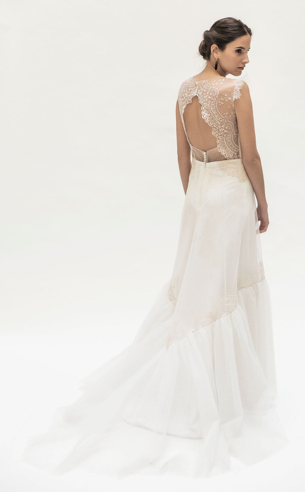 gabriela dress photo