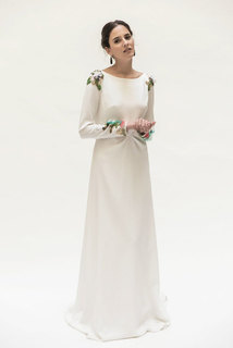 flavia dress photo 1