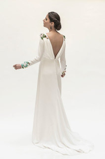 flavia dress photo 2