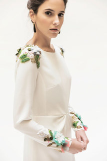 flavia dress photo 3