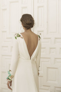 flavia dress photo 4