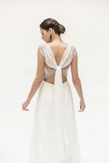 cleany dress photo 3