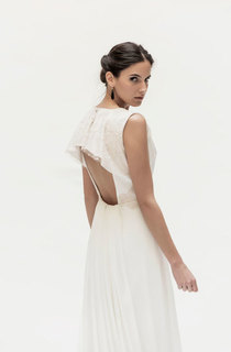 carlota dress photo 2