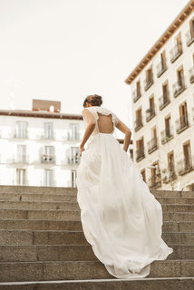 carlota dress photo 3