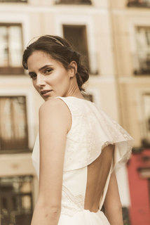 carlota dress photo 4