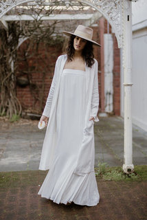 vida robe  dress photo 2