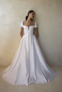 grace dress photo