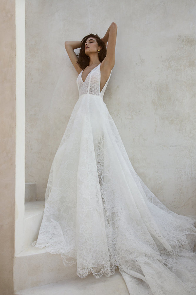 waldorf  dress photo