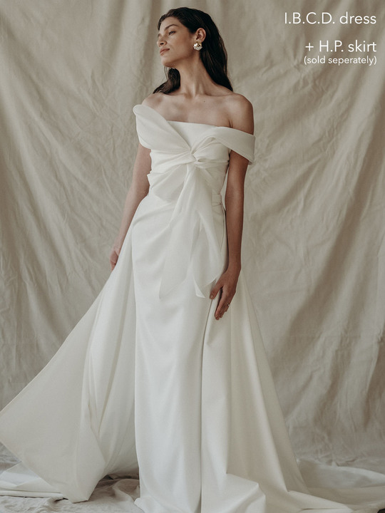 modern love story photo