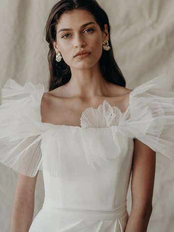 t.b. top dress photo