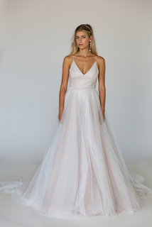 aurora tulle dress photo 1