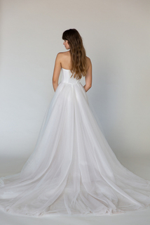 cyrus tulle dress photo 2