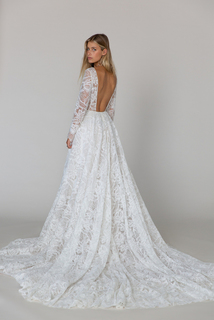 persia dress photo 2