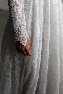 persia dress photo 3