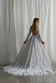 persia dress photo 4