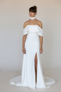 roxanne dress photo 1