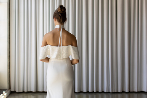 roxanne dress photo 3