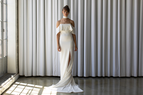 roxanne dress photo 4