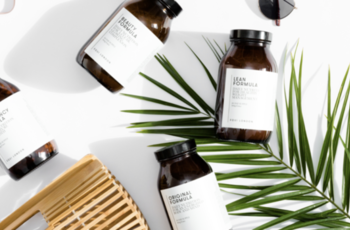 equi london - a supplement that will have you glowing inspiration photo