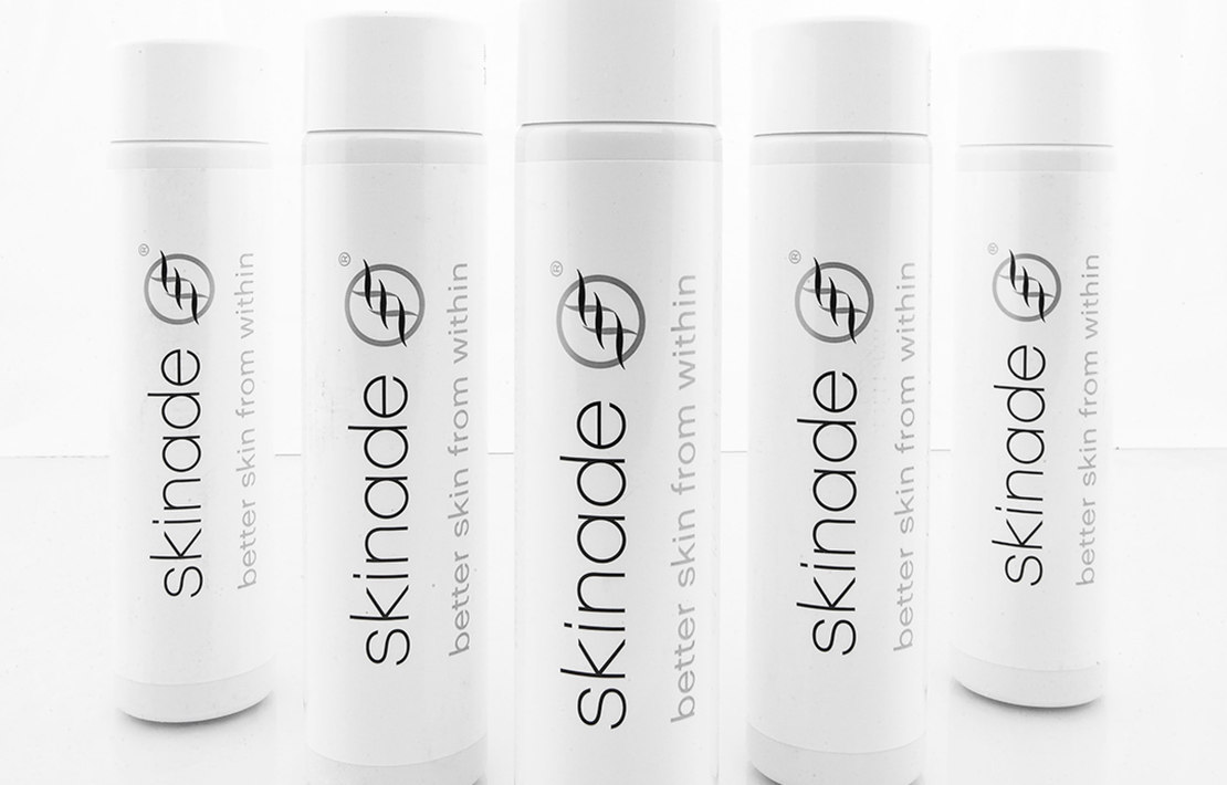 keep your skin shining during a lockdown inspiration photo