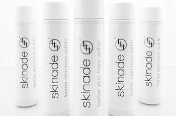 keep your skin shining during a lockdown inspiration photo