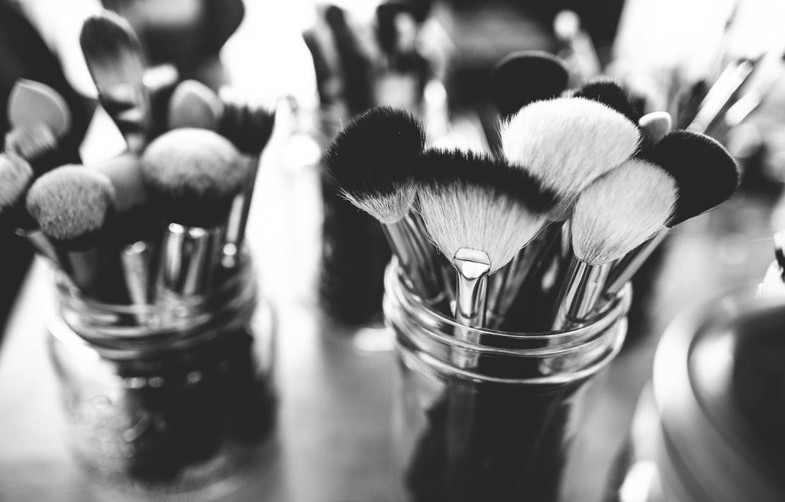 bridal  beauty tips for skin of colour inspiration photo