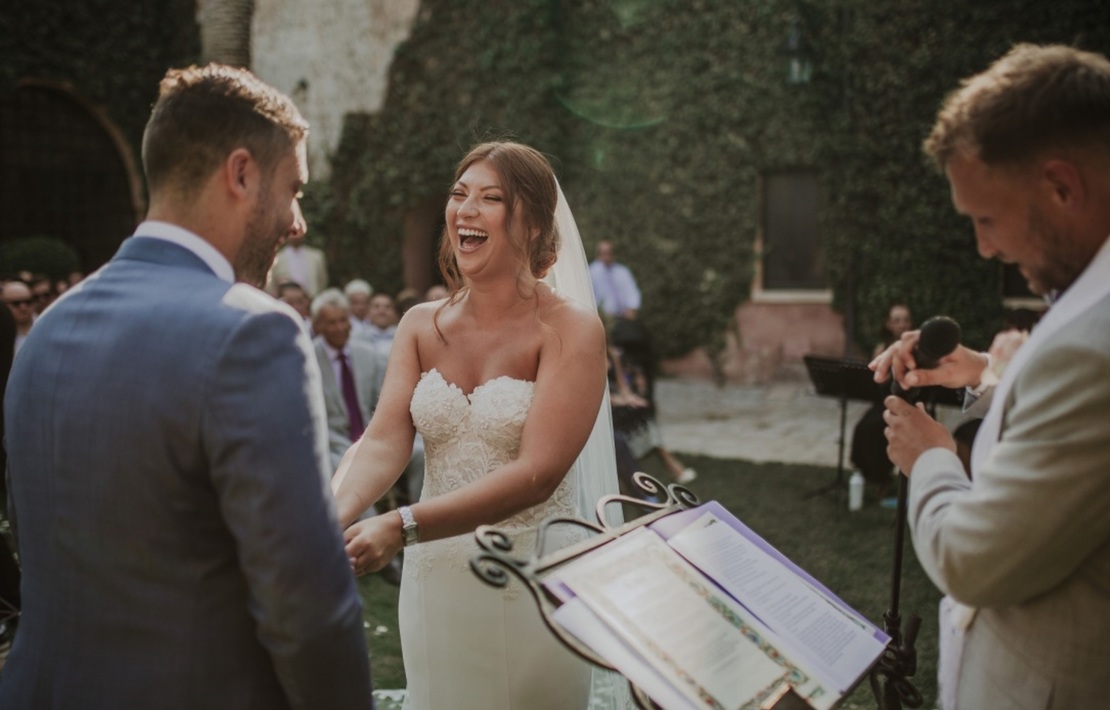 a three day italian celebration  inspiration photo