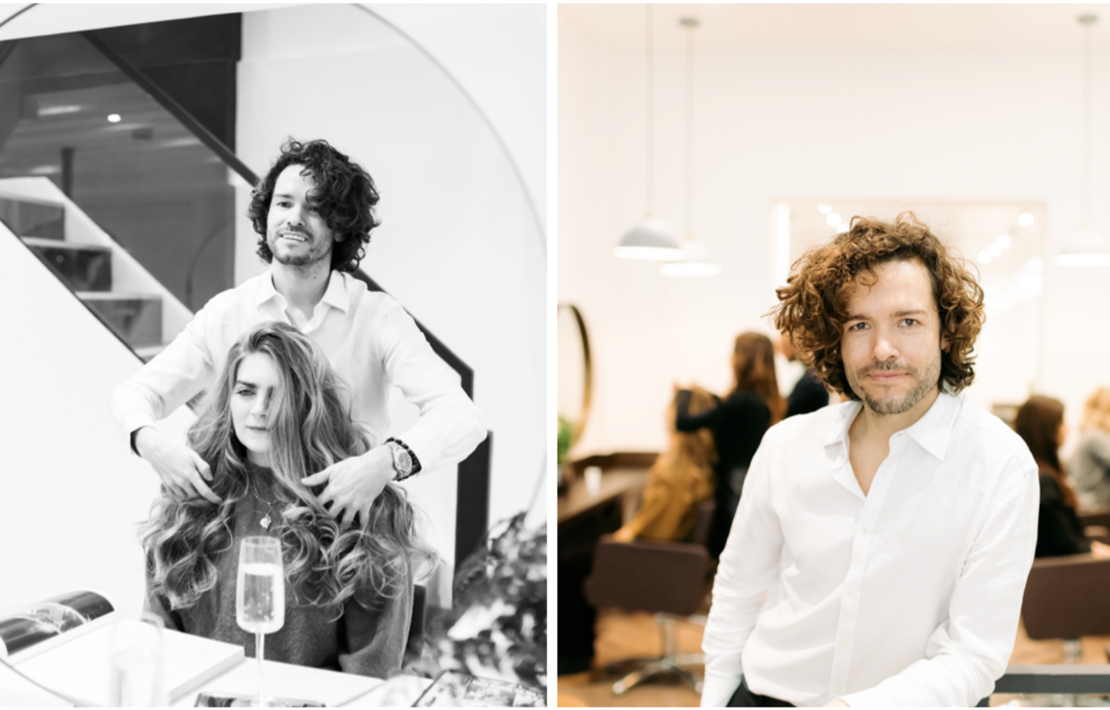 how to find your bridal hairstylist and the questions you should ask inspiration photo