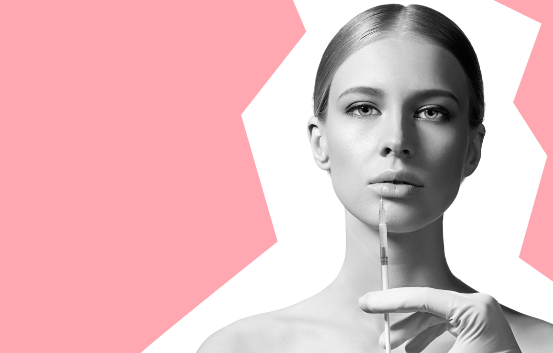 bridal botox - the full low down  inspiration photo