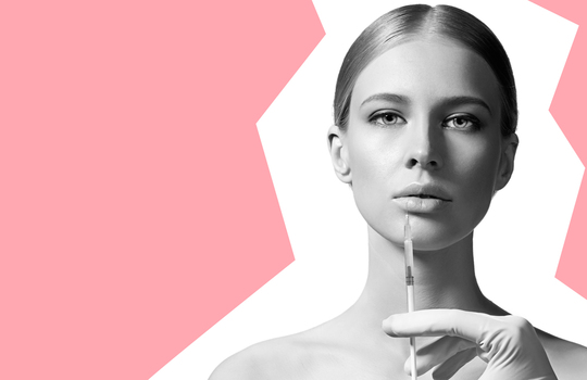 bridal botox - the full low down  inspiration photo