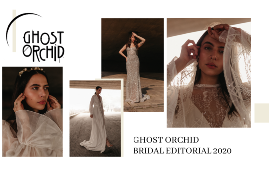 stripped back & fuss-free inspiration photo