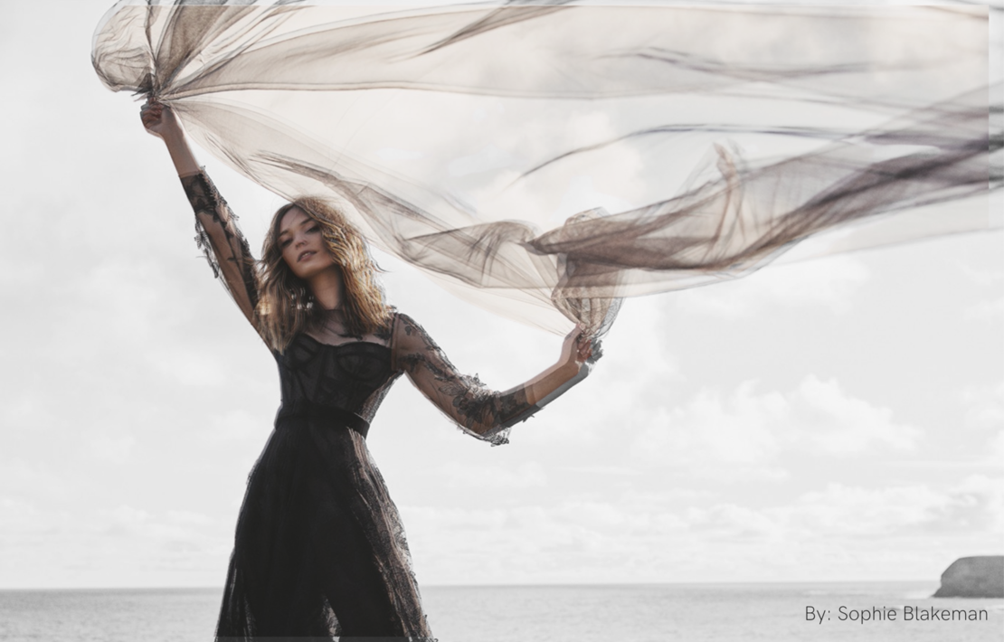 top 10  colourful bridal dress ideas inspiration photo