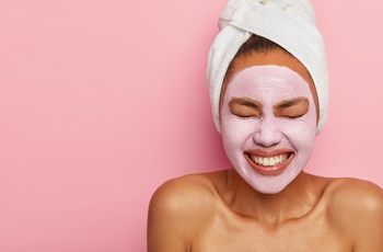 the 5 best facials to get before your wedding inspiration photo