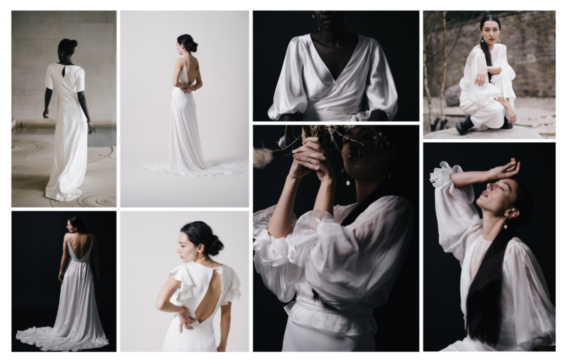 rolling in roses latest collection inspiration photo