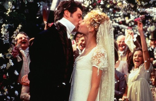 iconic on-screen brides  inspiration photo