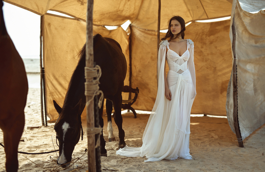 dana harel's latest collection  inspiration photo 6