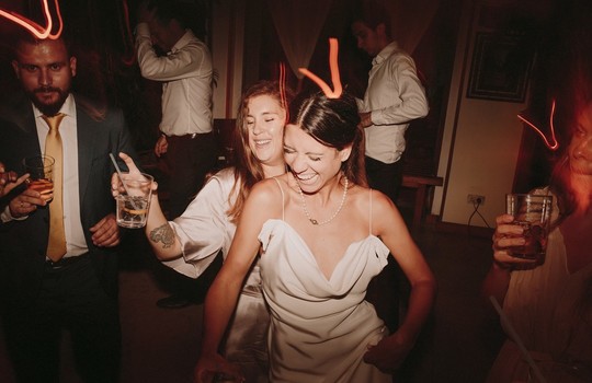 isabel and alistair’s marbella beach wedding  inspiration photo 8