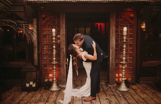 isabel and alistair’s marbella beach wedding  inspiration photo 2